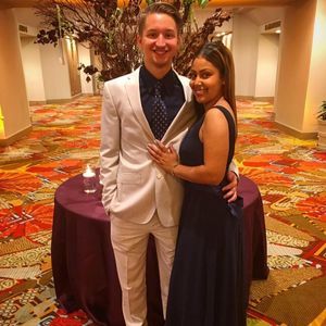 Meet your Posher, Matt